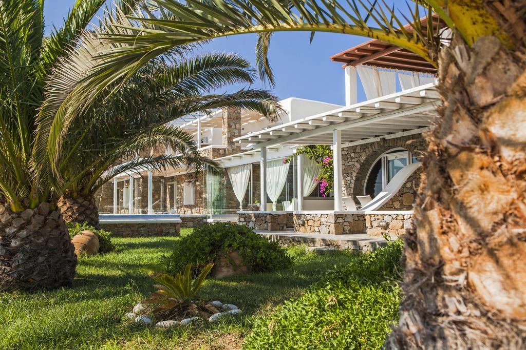 Sea View Residence Mykonos Town Экстерьер фото